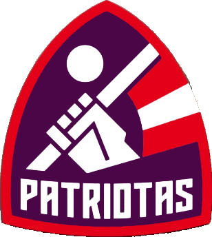 Logo of PATRIOTAS F.C.(PER) (PERU)