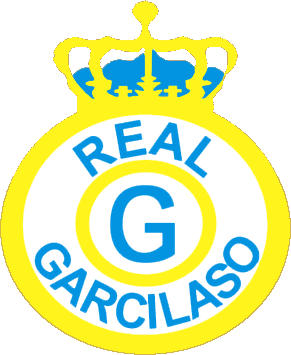 Logo of REAL GARCILASO (PERU)