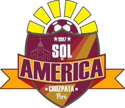 Logo of SOL DE AMÉRICA(PER) (PERU)