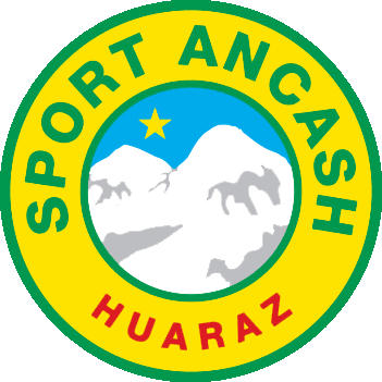 Logo of SPORT ANCASH F.C. (PERU)