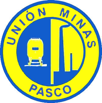 Logo of UNIÓN MINAS (PERU)
