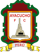 Logo of AYACUCHO F.C.-min