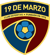 Logo of C. 19 DE MARZO(PER)-min