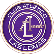 Logo of C. ATLÉTICO LAS LOMAS-min