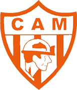 Logo of C. ATLÉTICO MINERO F.C.-min