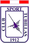 Logo of C. SPORT TUBILLAS-min