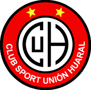 Logo of C. SPORT UNIÓN HUARAL-min