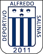 Logo of C.D. ALFREDO SALINAS-min