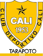 Logo of C.D. CALI(PERU)-min