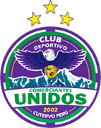 Logo of C.D. COMERCIANTES UNIDOS-1-min