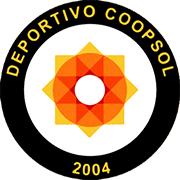Logo of C.D. COOPSOL-min