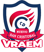 Logo of C.D. NUEVO SAN CRISTÓBAL-min