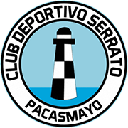 Logo of C.D. SERRATO PACASMAYO-min