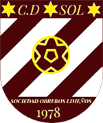 Logo of C.D. SOL(PER)-min