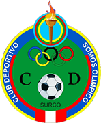 Logo of C.D. SOMOS OLÍMPICO-min