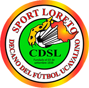 Logo of C.D. SPORT LORETO-min