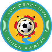 Logo of C.D. UNIÓN AWAJUN-min