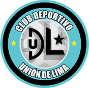 Logo of C.D. UNIÓN DE LIMA-min