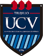 Logo of C.D. UNIVERSIDAD CESAR VALLEJO-min