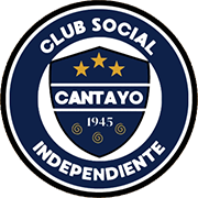 Logo of C.S. INDEPENDIENTE CANTAYO-min