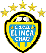 Logo of C.S.C.D. EL INCA-min