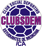 Logo of C.S.D. ESTUDIANTES DE MEDICINA-min