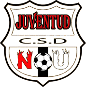 Logo of C.S.D. JUVENTUD NUEVA UNIÓN-min