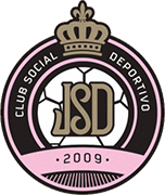 Logo of C.S.D. JUVENTUD SANTO DOMINGO-min