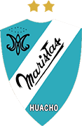 Logo of C.S.D. MARISTAS-min