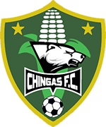 Logo of CHINGAS F.C.-min