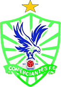Logo of COMERCIANTES FC-min