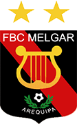 Logo of F.B.C. MELGAR-min