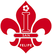 Logo of INDEPENDIENTE SAN FELIPE-min
