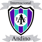 Logo of INTERNACIONAL ANDINO F.C.-min