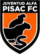 Logo of JUVENTUD ALFA PISAC F.C.-min