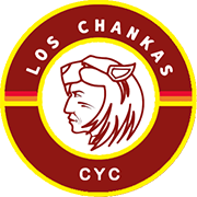 Logo of LOS CHANKAS C.Y C.-min