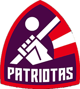 Logo of PATRIOTAS F.C.(PER)-min