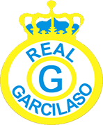 Logo of REAL GARCILASO-min