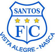 Logo of SANTOS F.C. (PERÚ)-min
