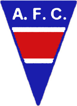 Logo of ALIANZA F.C.(URU) (URUGUAY)