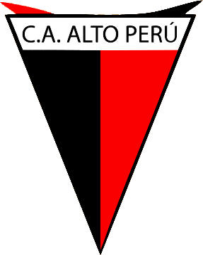 Logo of C. ATLÉTICO ALTO PERÚ (URUGUAY)
