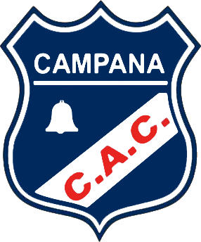 Logo of C. ATLÉTICO CAMPANA (URUGUAY)