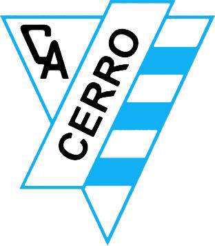 Logo of C. ATLETICO CERRO (URUGUAY)