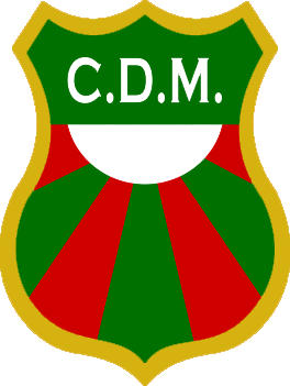 Logo of C.D. MALDONADO (URUGUAY)