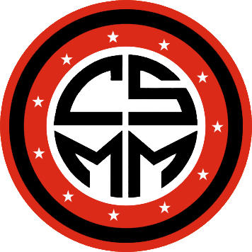 Logo of C.S. MIRAMAR MISIONES (URUGUAY)