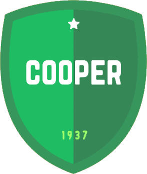 Logo of C.S.D. COOPER (URUGUAY)