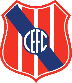 Logo of CENTRAL ESPAÑOL F.C. (URUGUAY)