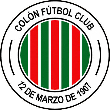 Logo of COLÓN F.C. (URUGUAY)