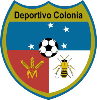 Logo of DEPORTIVO COLONIA(URU) (URUGUAY)
