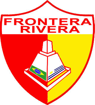 Logo of FRONTERA RIVERA F.C. (URUGUAY)
